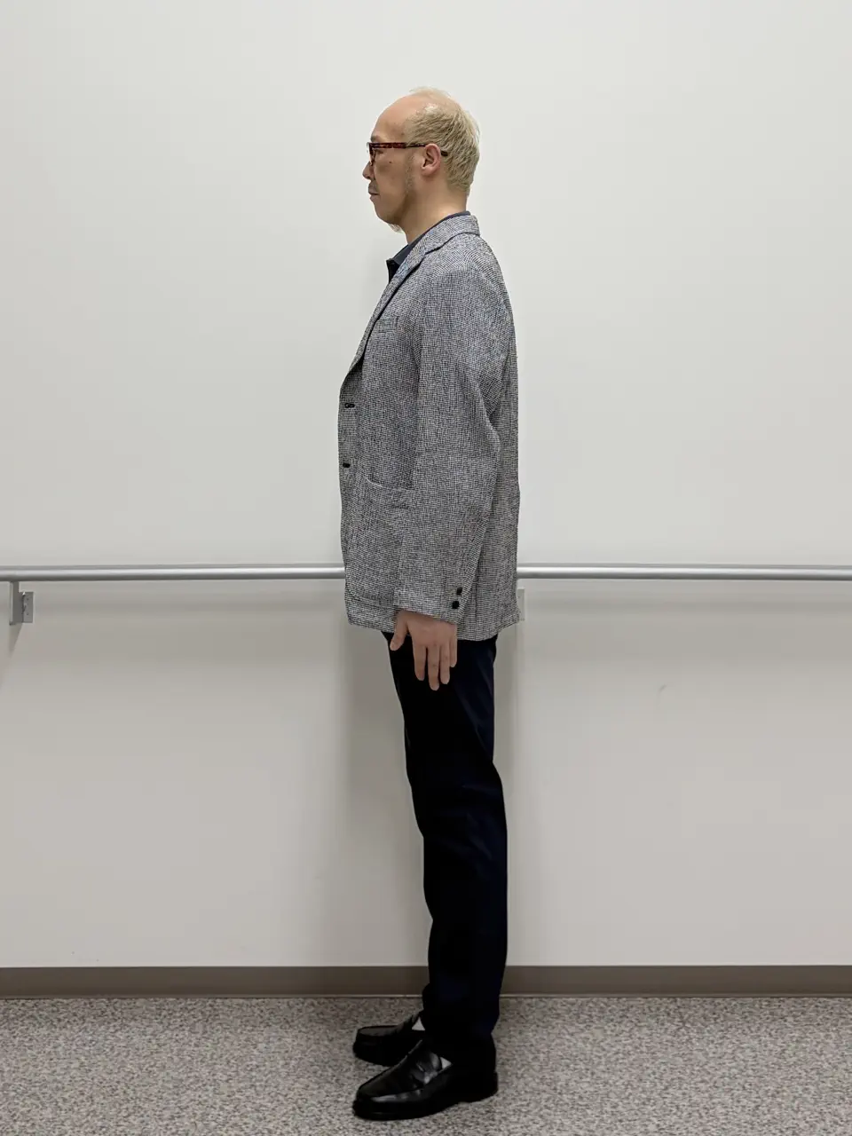 J.PRESS MEN 若山 コーディネート画像