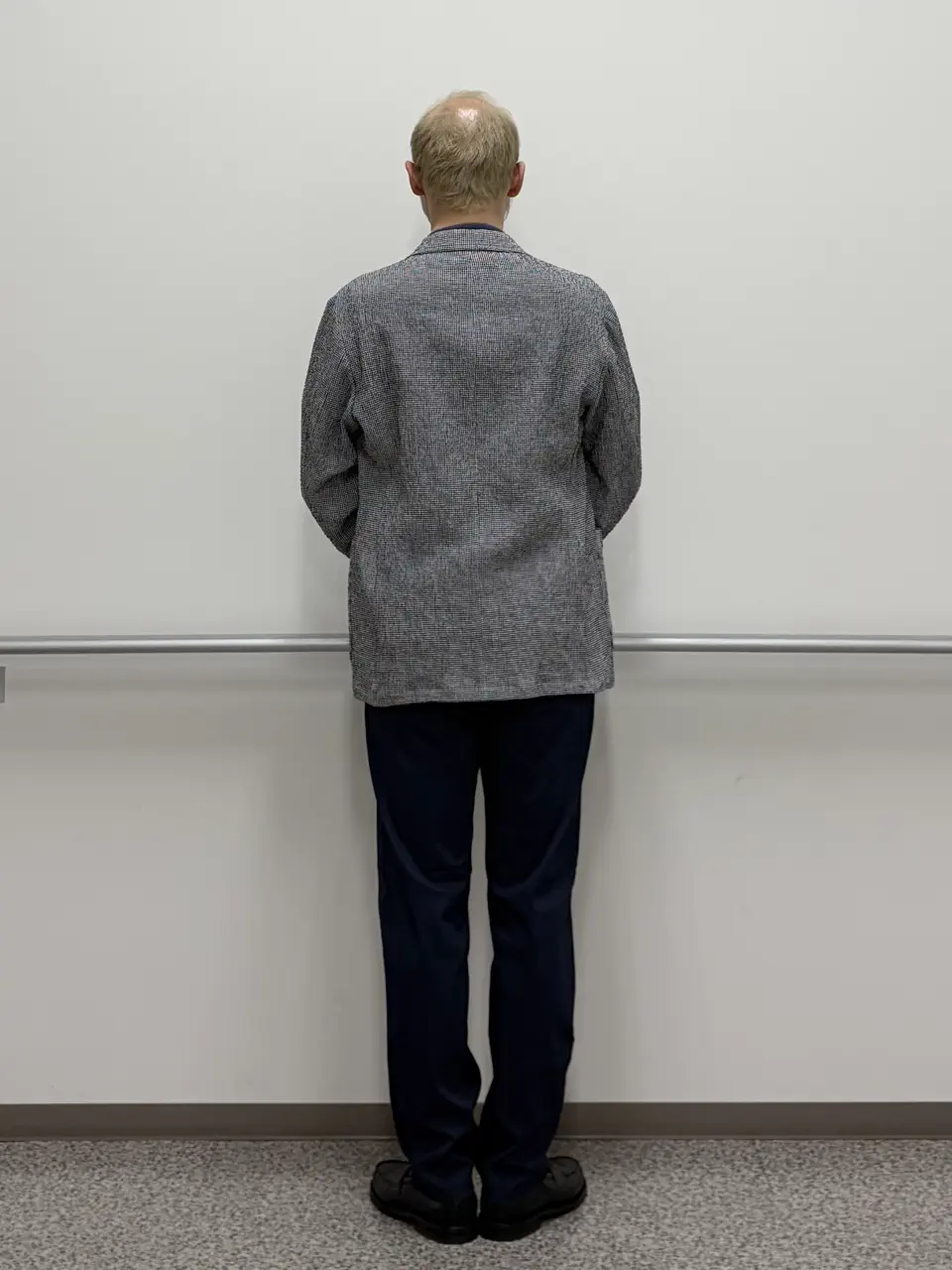 J.PRESS MEN 若山 コーディネート画像