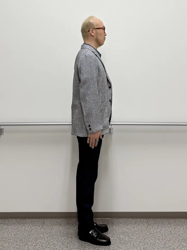 J.PRESS MEN 若山 コーディネート画像