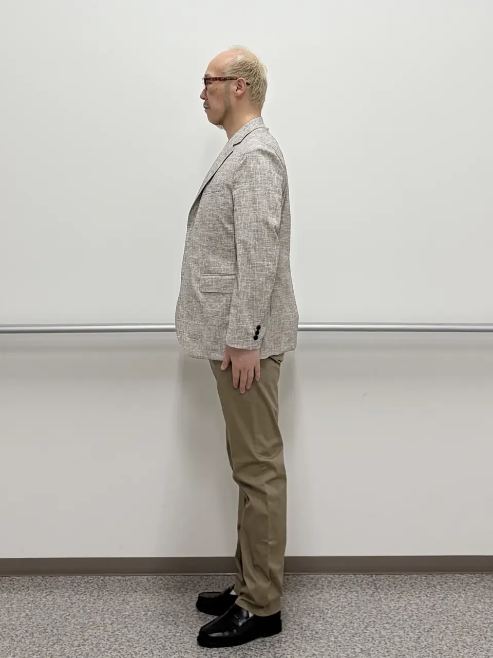 J.PRESS MEN 若山 コーディネート画像