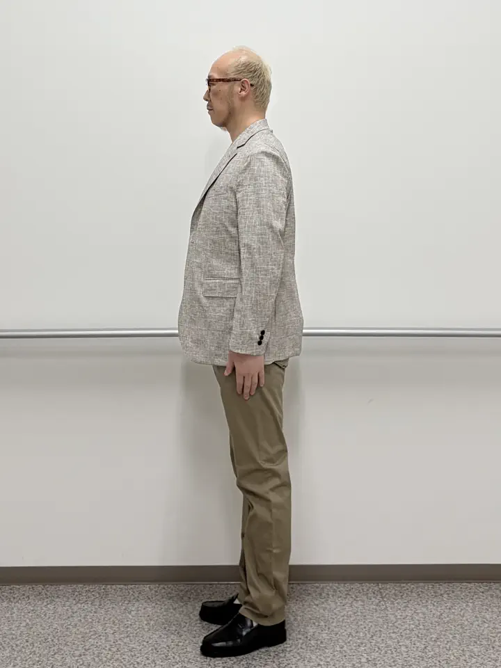 J.PRESS MEN 若山 コーディネート画像