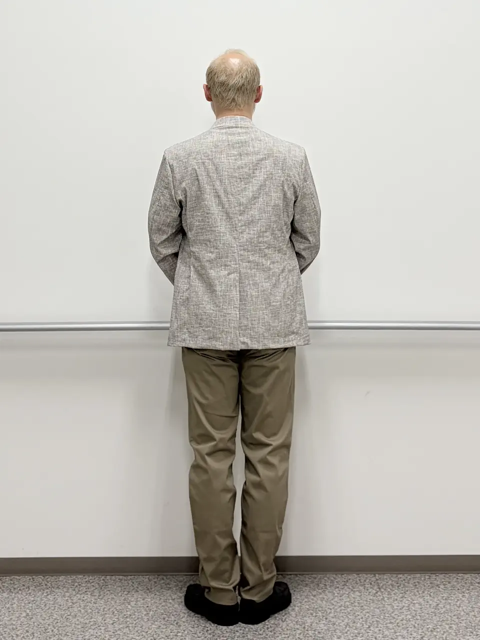 J.PRESS MEN 若山 コーディネート画像