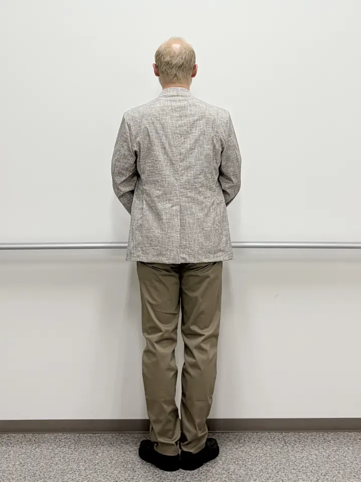 J.PRESS MEN 若山 コーディネート画像