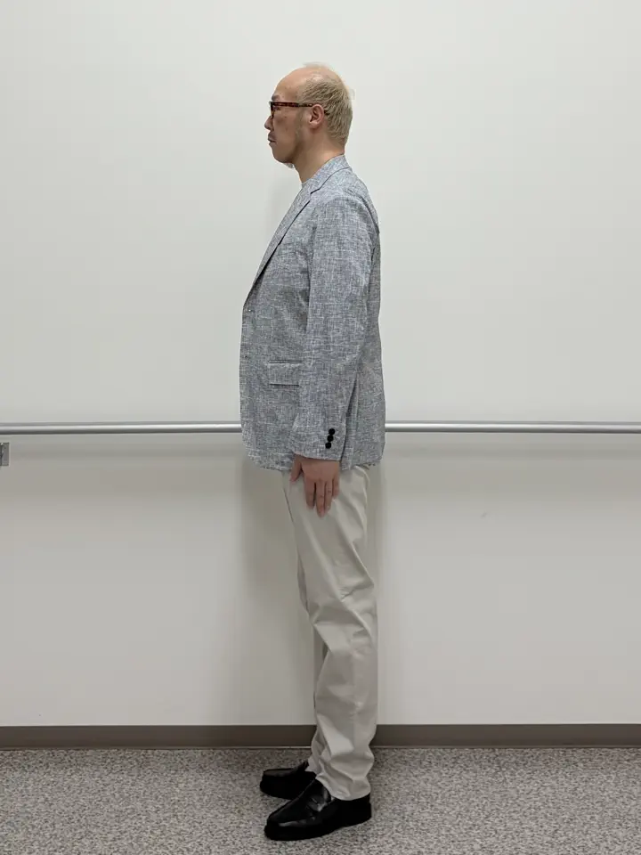 J.PRESS MEN 若山 コーディネート画像