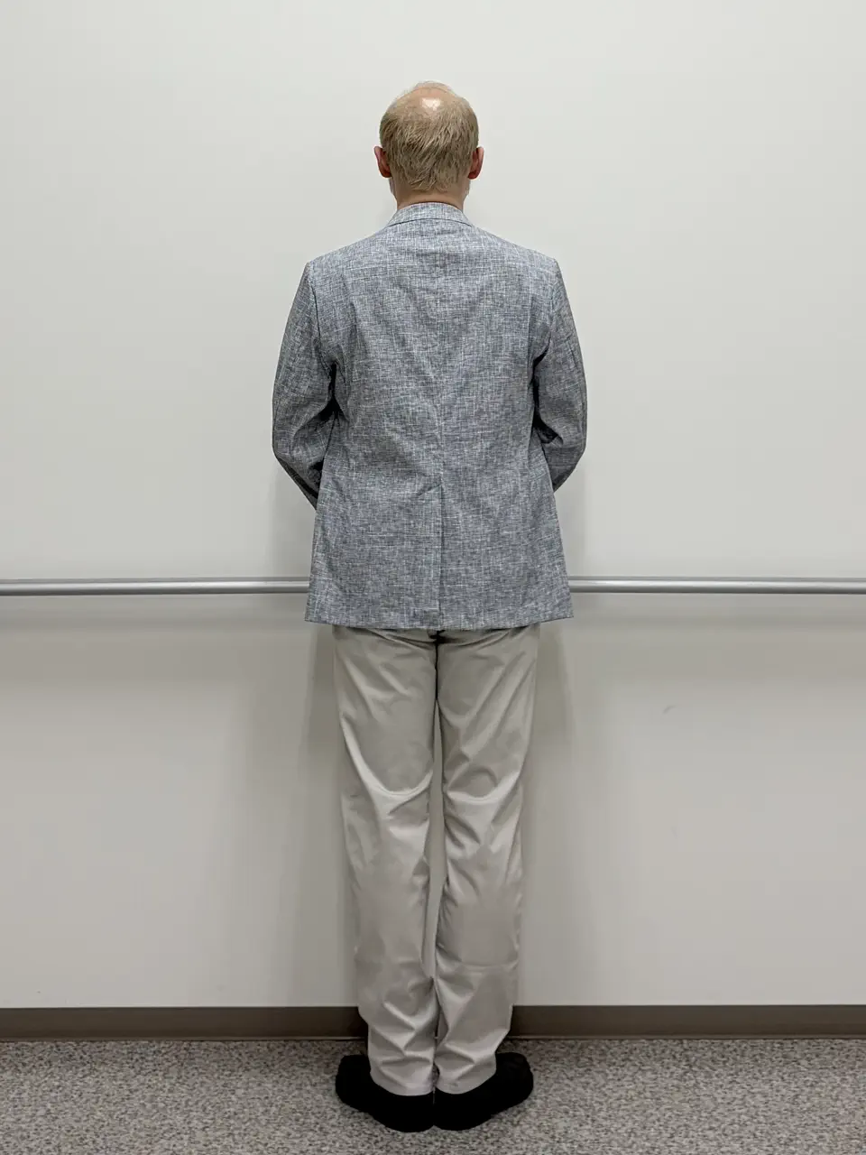 J.PRESS MEN 若山 コーディネート画像