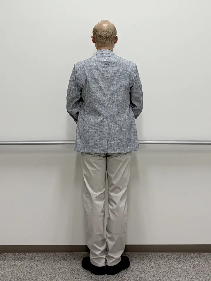 J.PRESS MEN 若山 コーディネート画像