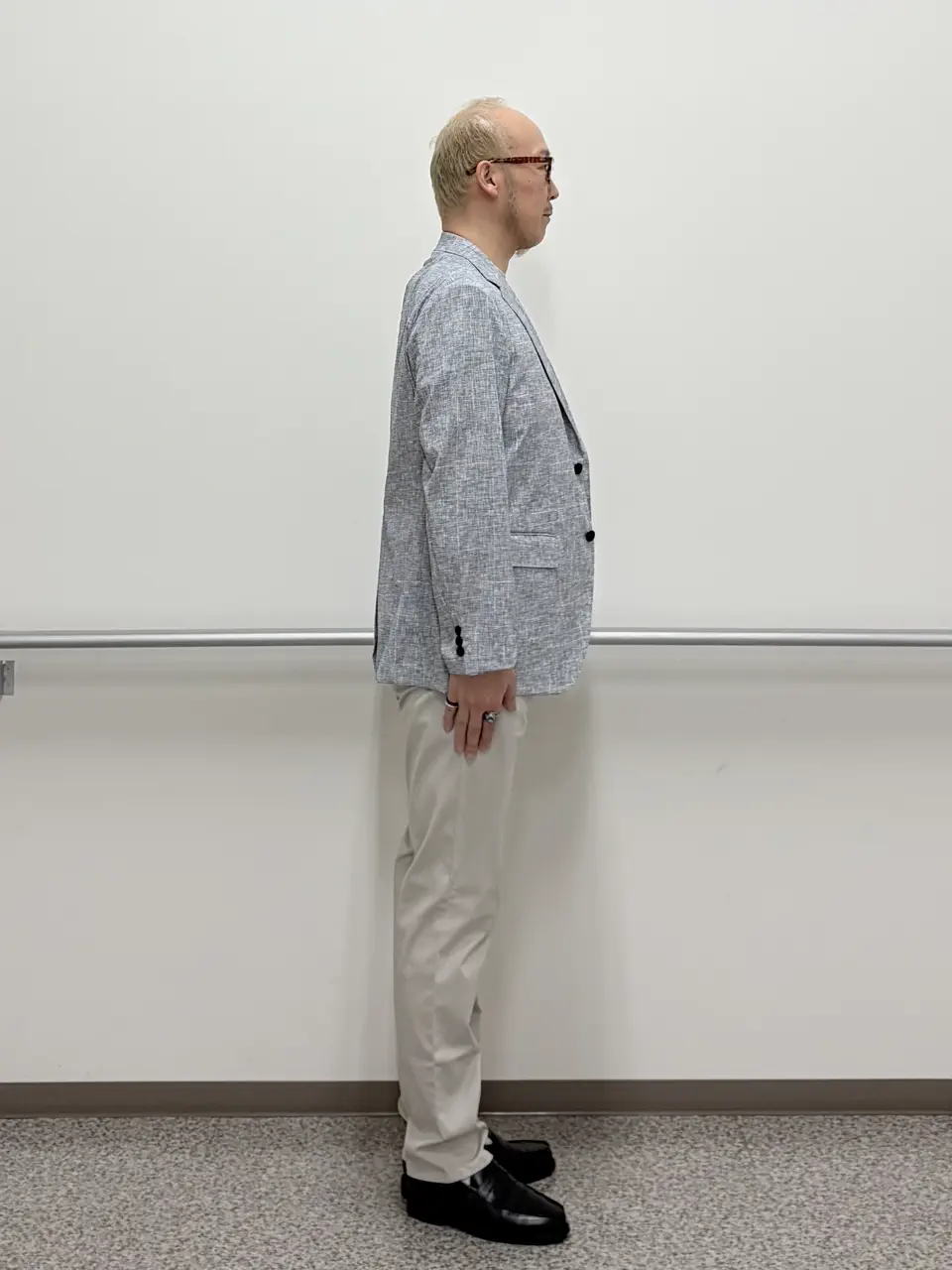 J.PRESS MEN 若山 コーディネート画像