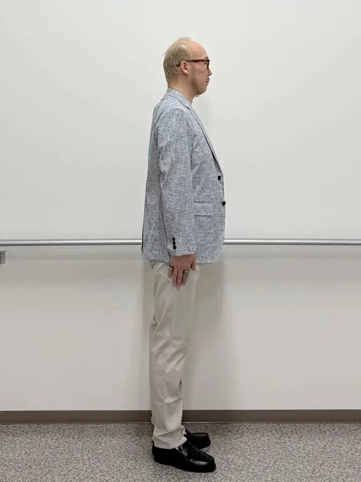 J.PRESS MEN 若山 コーディネート画像