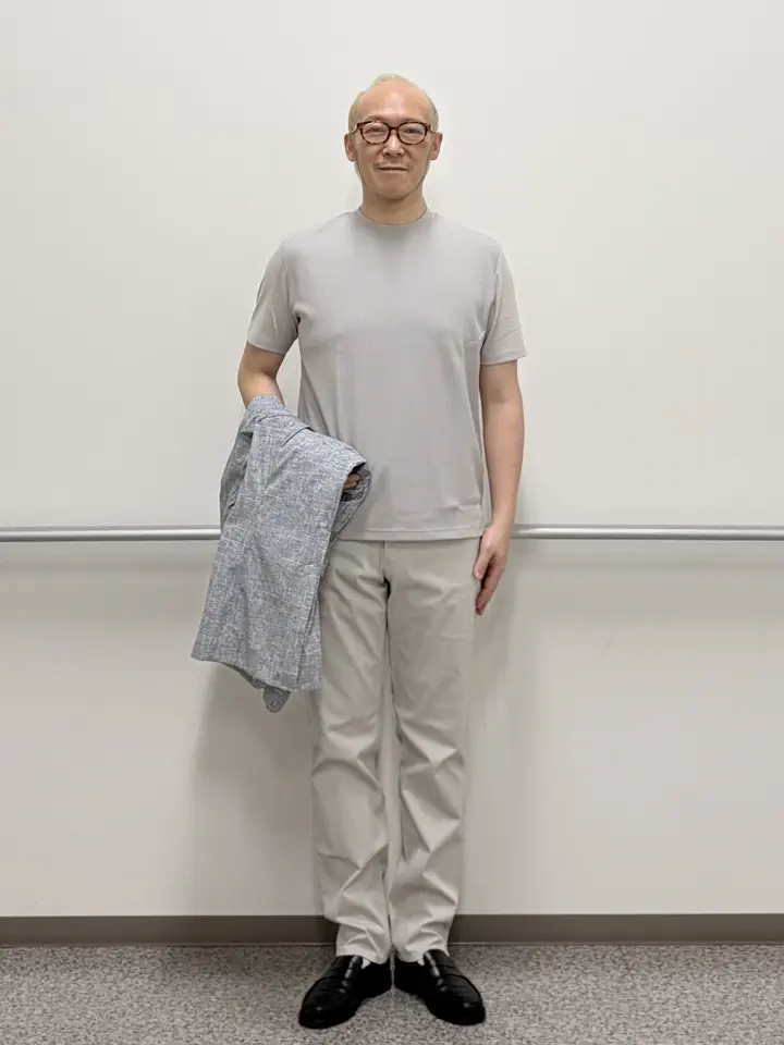 J.PRESS MEN 若山 コーディネート画像