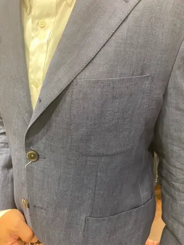 J.PRESS MEN 川野辺 コーディネート画像