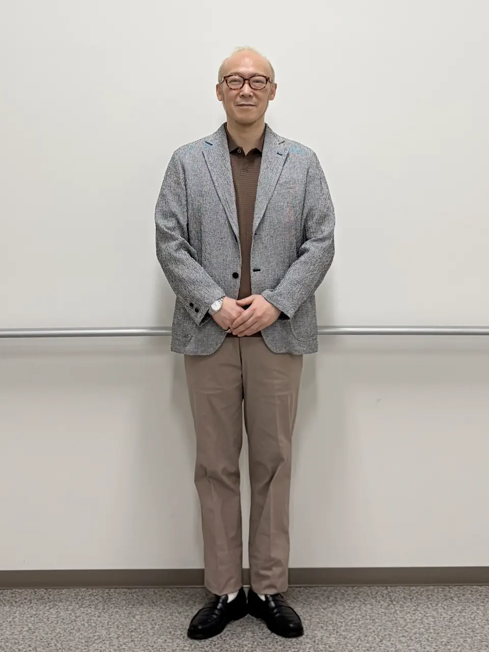  若山 コーディネート画像