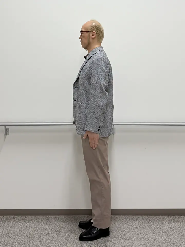 J.PRESS MEN 若山 コーディネート画像