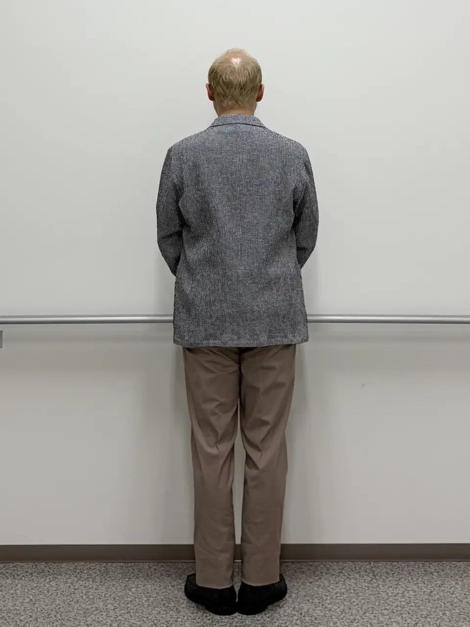 J.PRESS MEN 若山 コーディネート画像