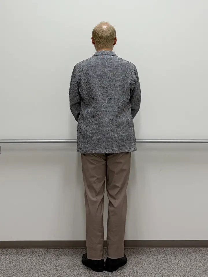 J.PRESS MEN 若山 コーディネート画像