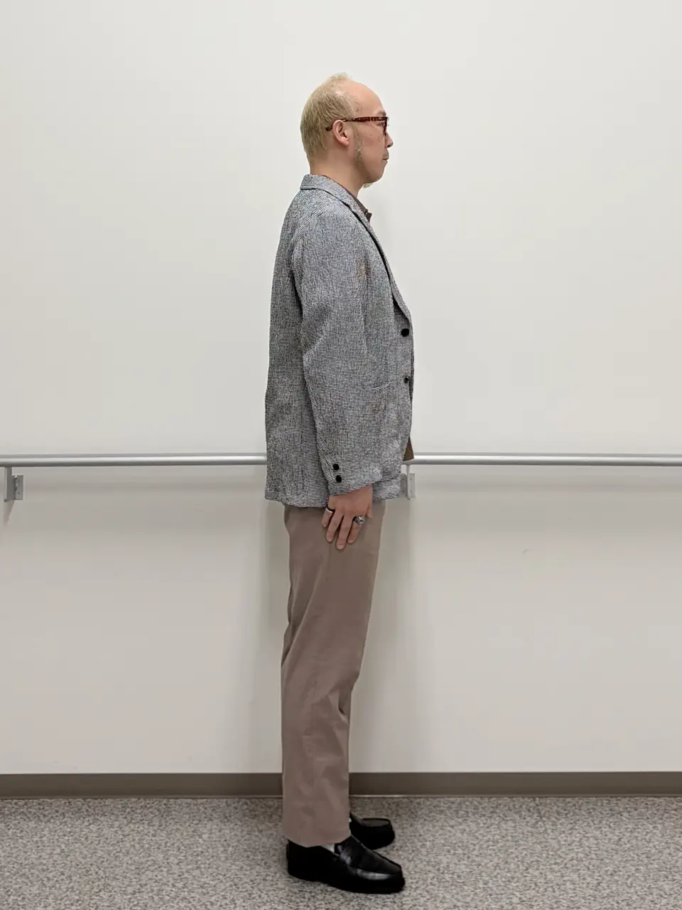 J.PRESS MEN 若山 コーディネート画像