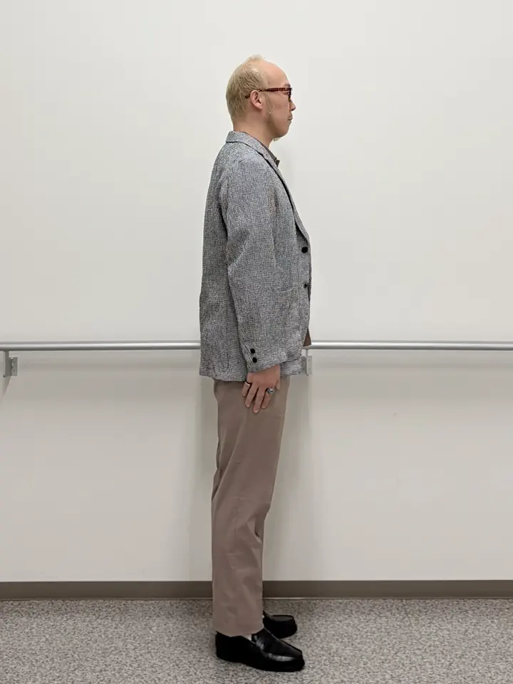 J.PRESS MEN 若山 コーディネート画像