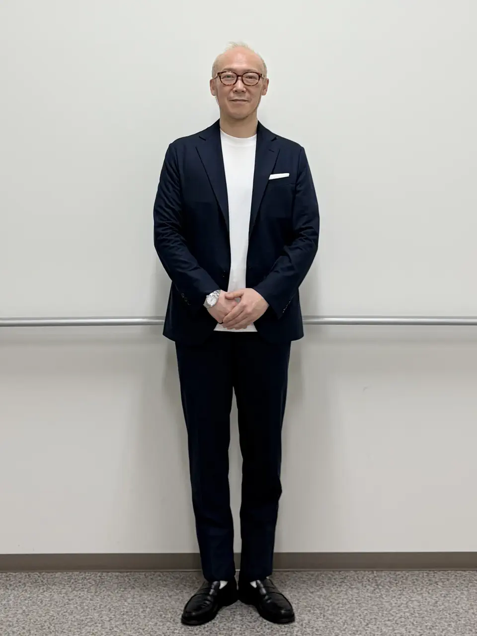  若山 コーディネート画像