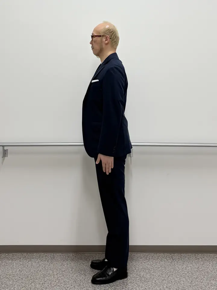 J.PRESS MEN 若山 コーディネート画像