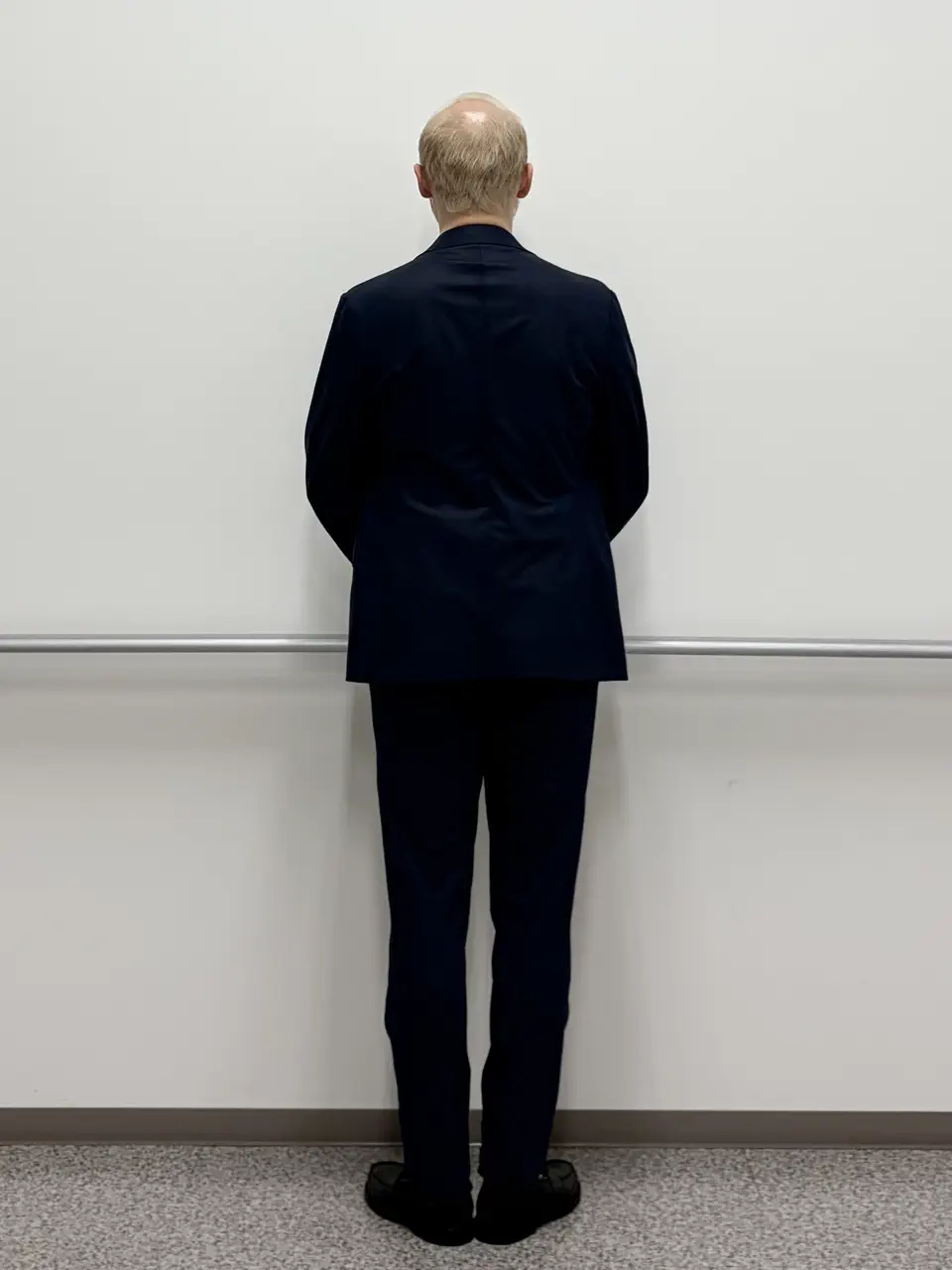 J.PRESS MEN 若山 コーディネート画像