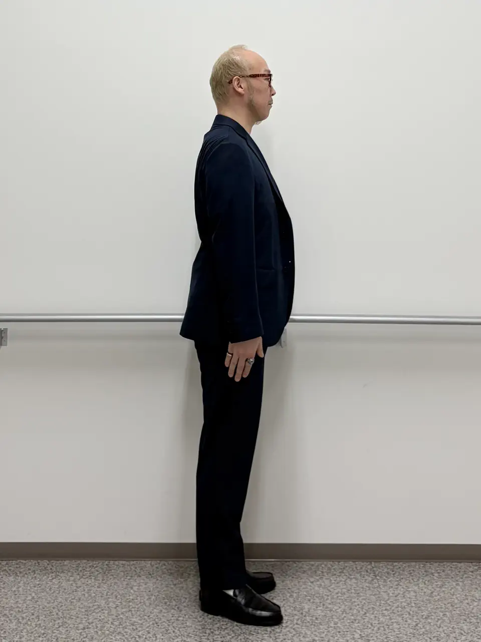 J.PRESS MEN 若山 コーディネート画像