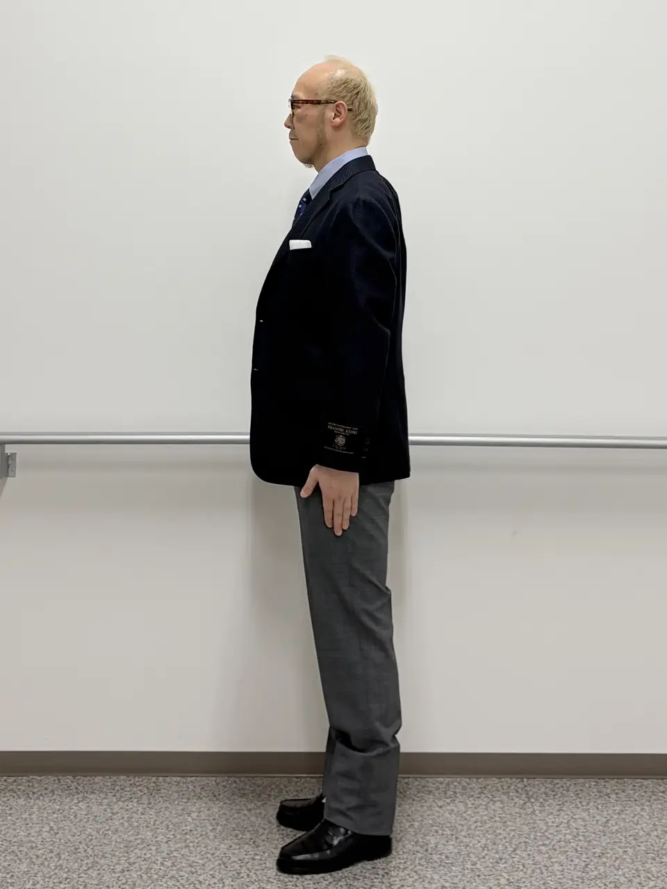 J.PRESS MEN 若山 コーディネート画像