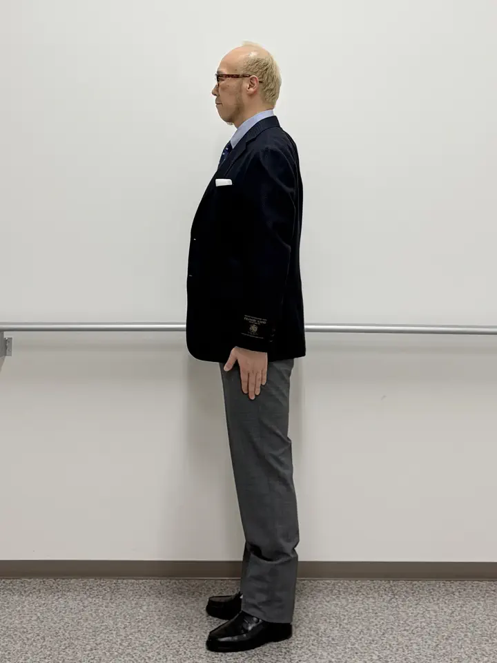 J.PRESS MEN 若山 コーディネート画像