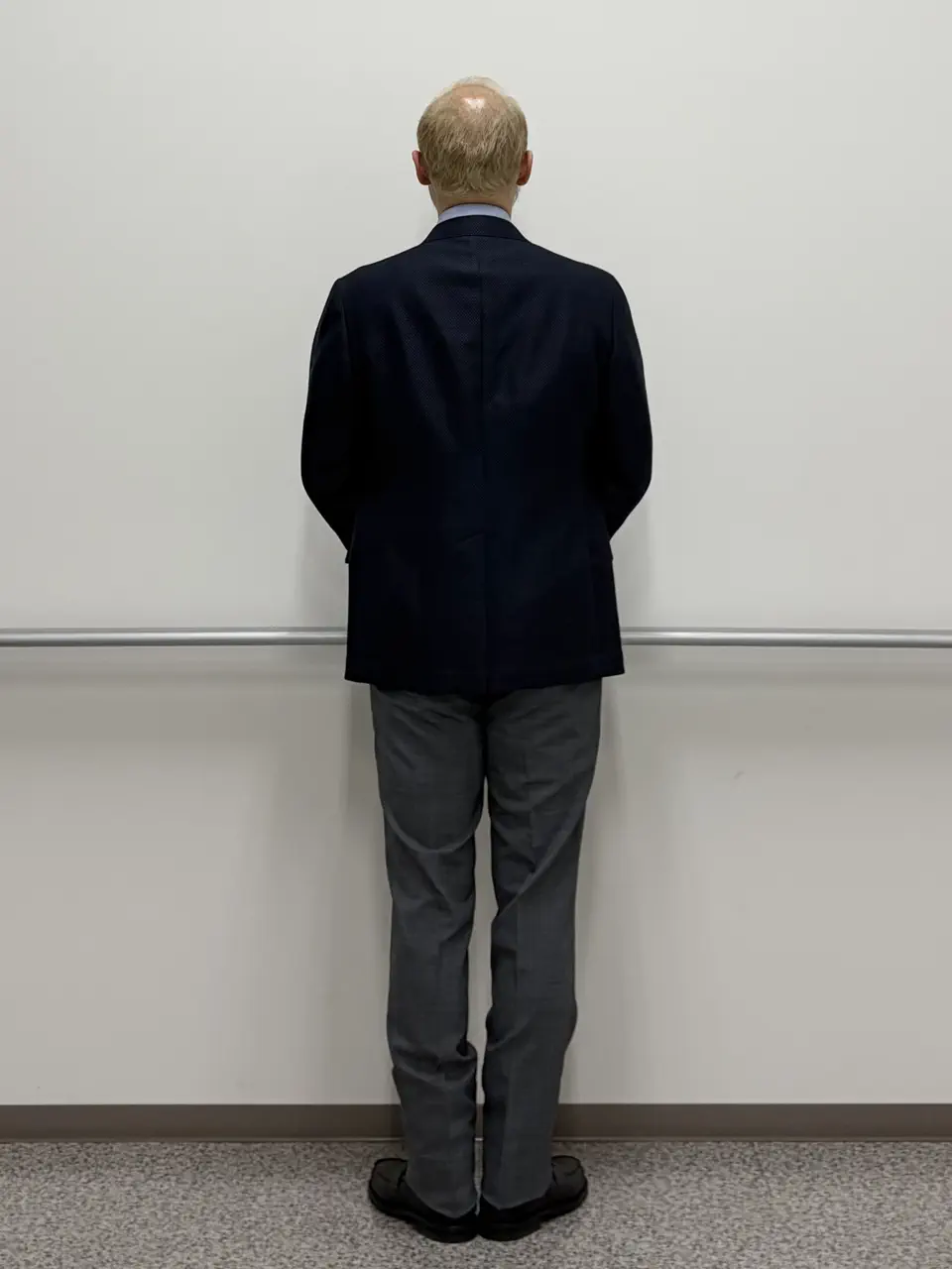 J.PRESS MEN 若山 コーディネート画像