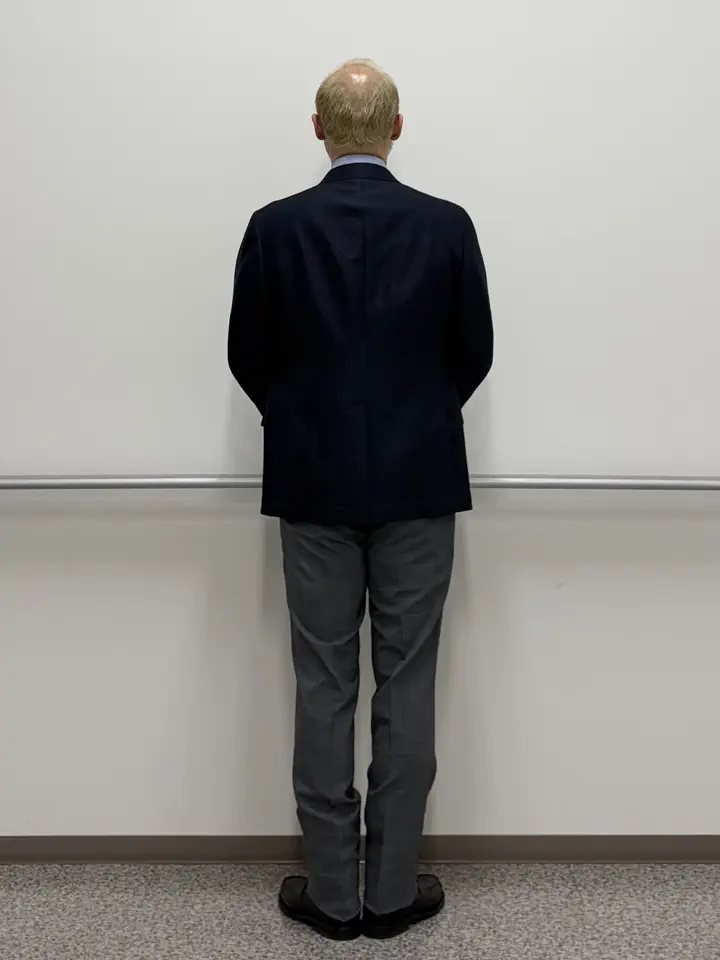 J.PRESS MEN 若山 コーディネート画像