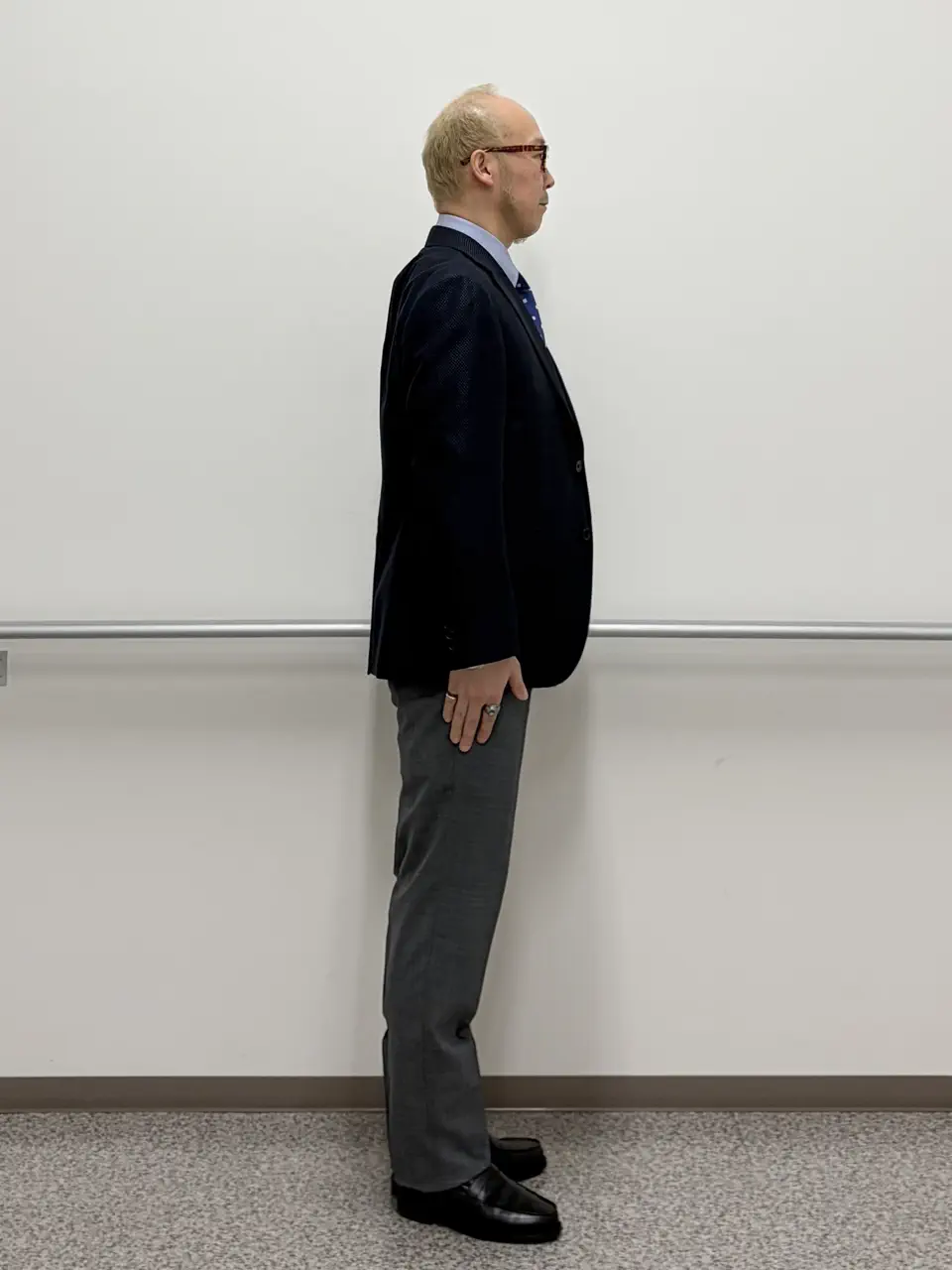 J.PRESS MEN 若山 コーディネート画像