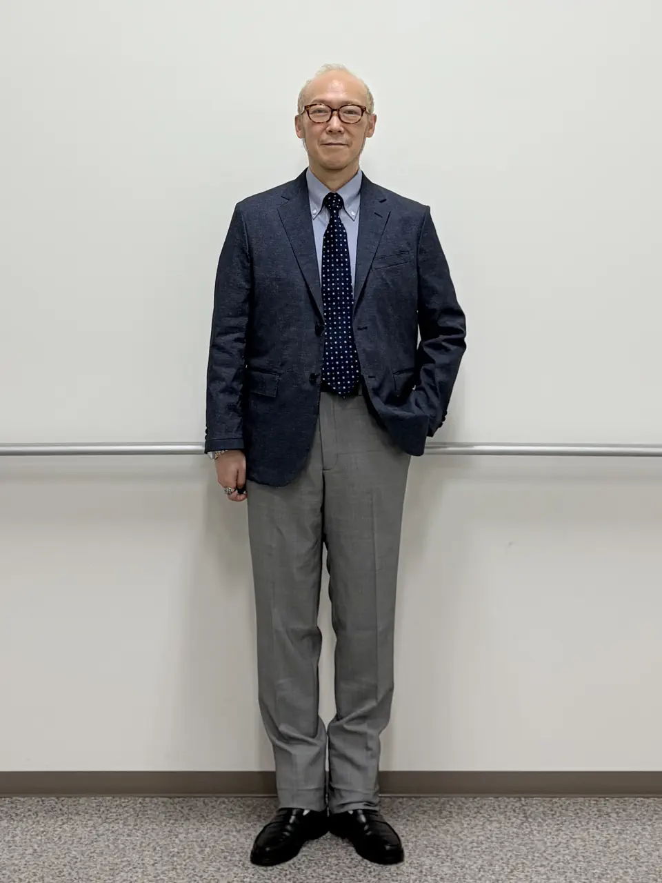  若山 コーディネート画像