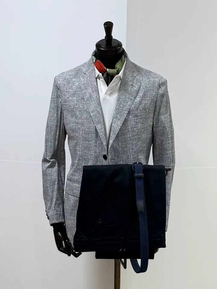 J.PRESS MEN 吉村 コーディネート画像