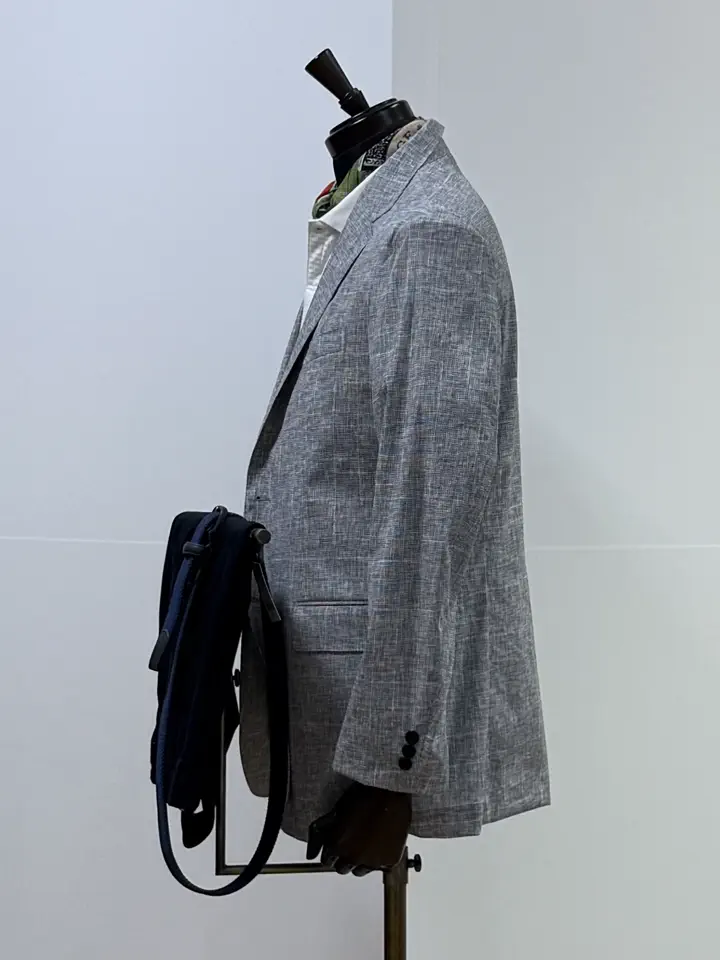 J.PRESS MEN 吉村 コーディネート画像