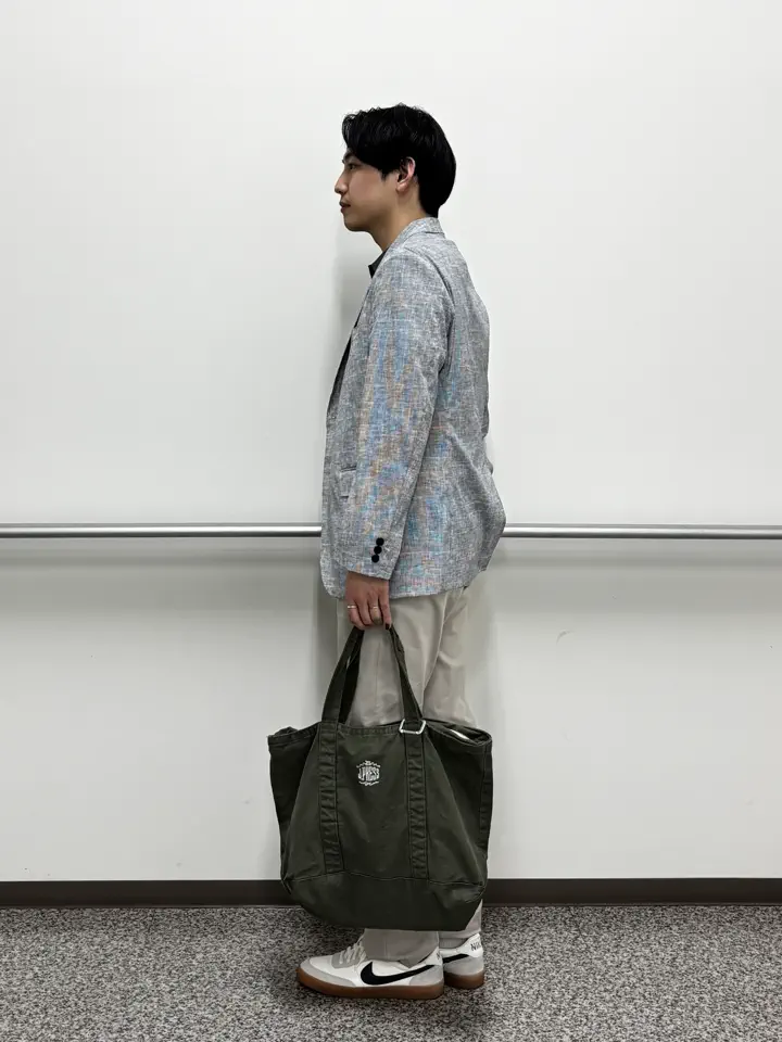 J.PRESS MEN 板屋 コーディネート画像