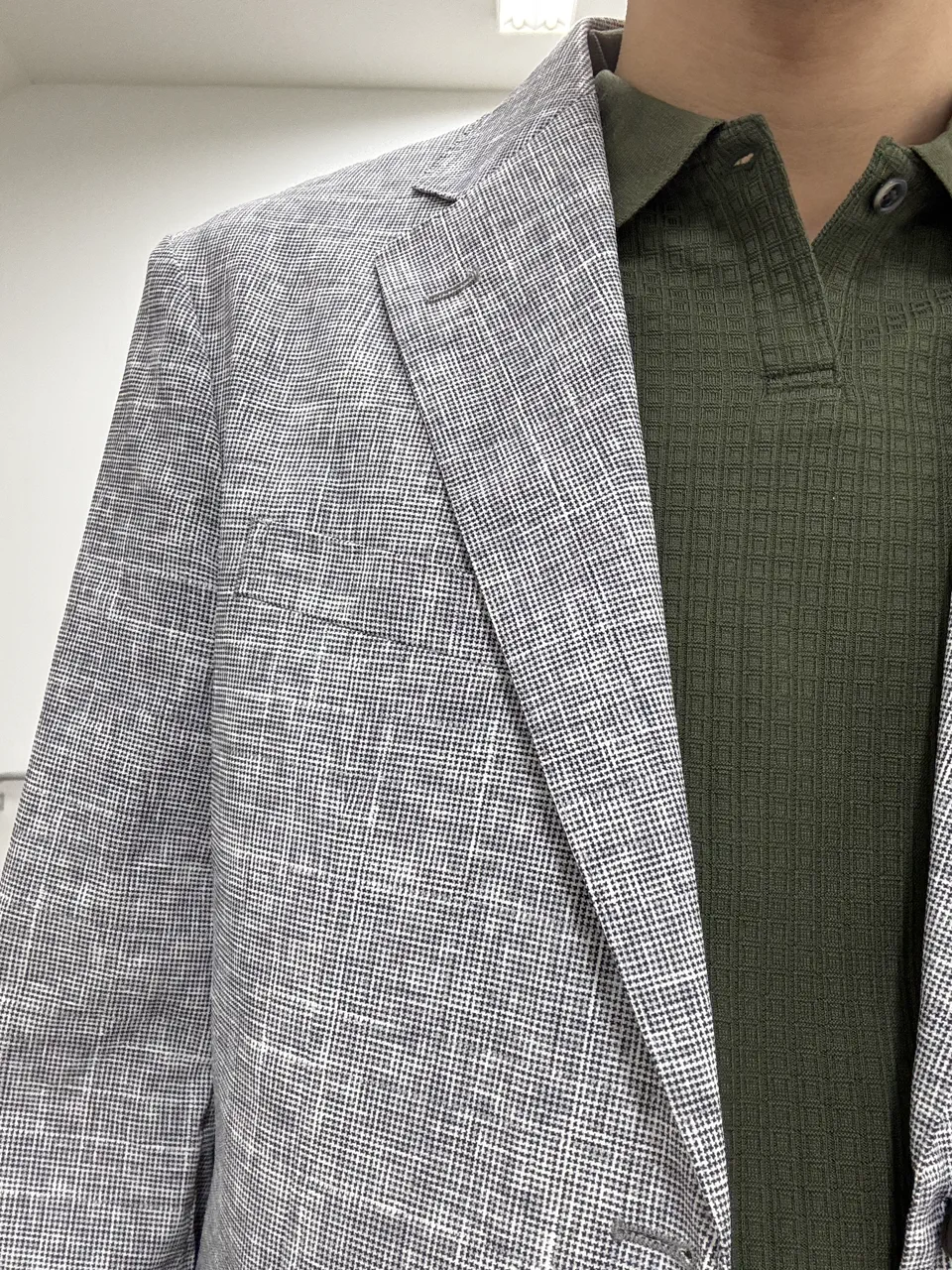 J.PRESS MEN 板屋 コーディネート画像