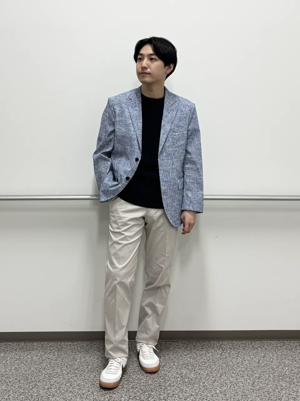  板屋 コーディネート画像