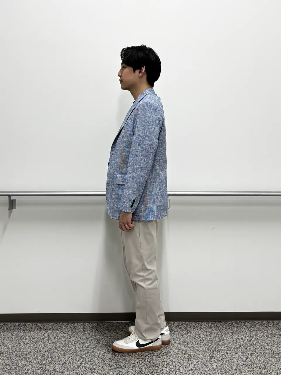 J.PRESS MEN 板屋 コーディネート画像