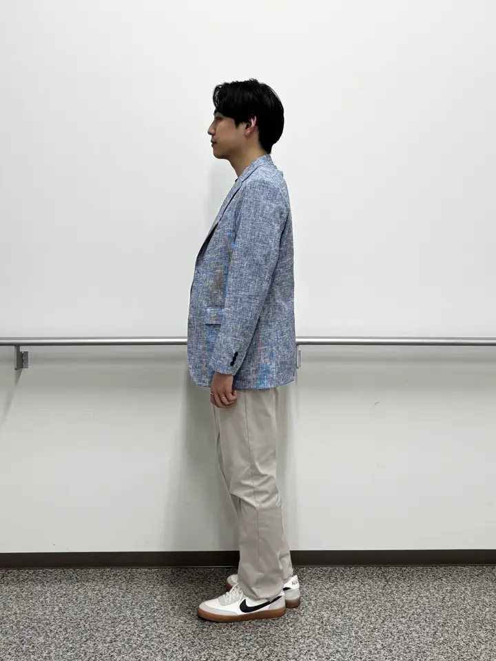 J.PRESS MEN 板屋 コーディネート画像