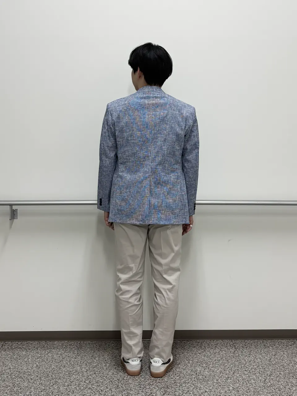 J.PRESS MEN 板屋 コーディネート画像