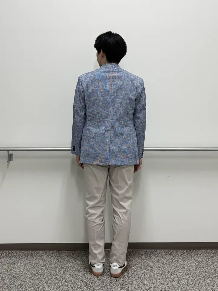 J.PRESS MEN 板屋 コーディネート画像