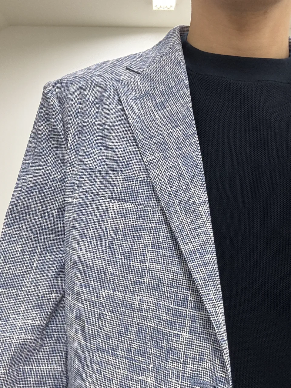 J.PRESS MEN 板屋 コーディネート画像