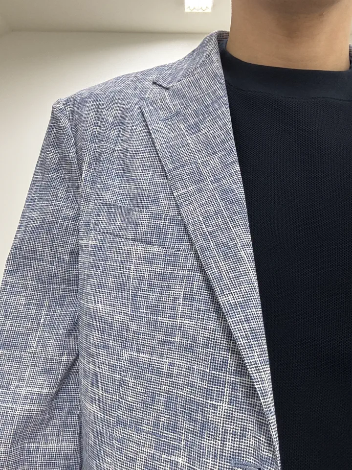 J.PRESS MEN 板屋 コーディネート画像