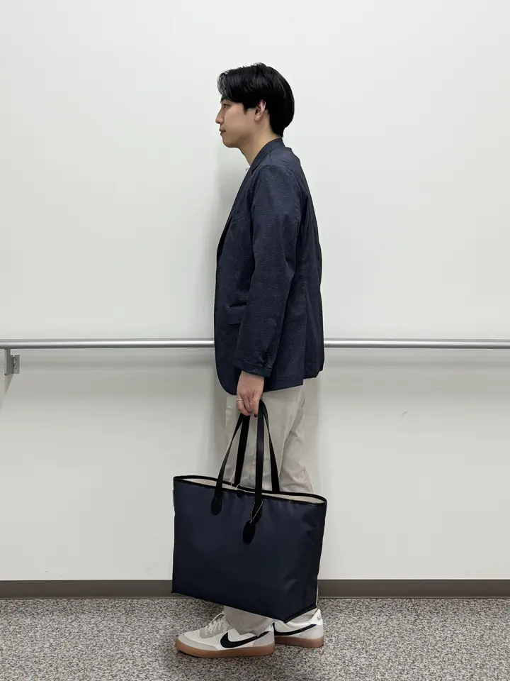 J.PRESS MEN 板屋 コーディネート画像