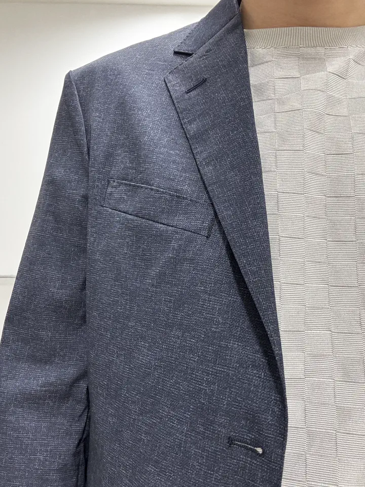 J.PRESS MEN 板屋 コーディネート画像