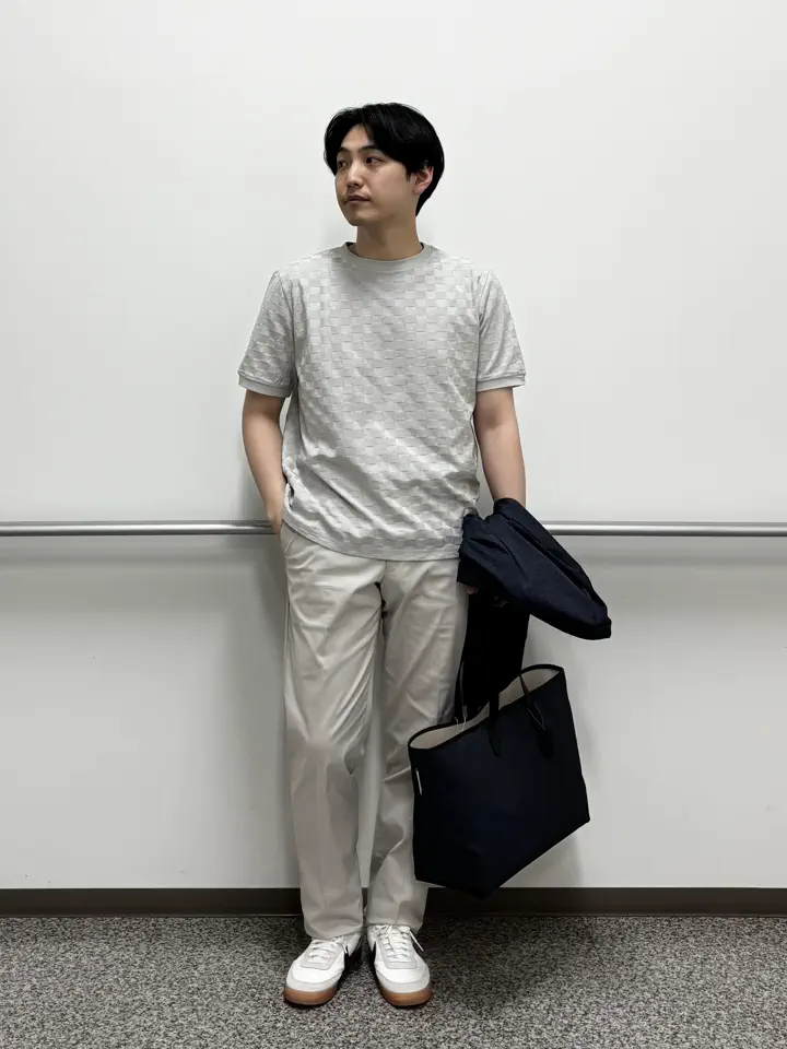 J.PRESS MEN 板屋 コーディネート画像