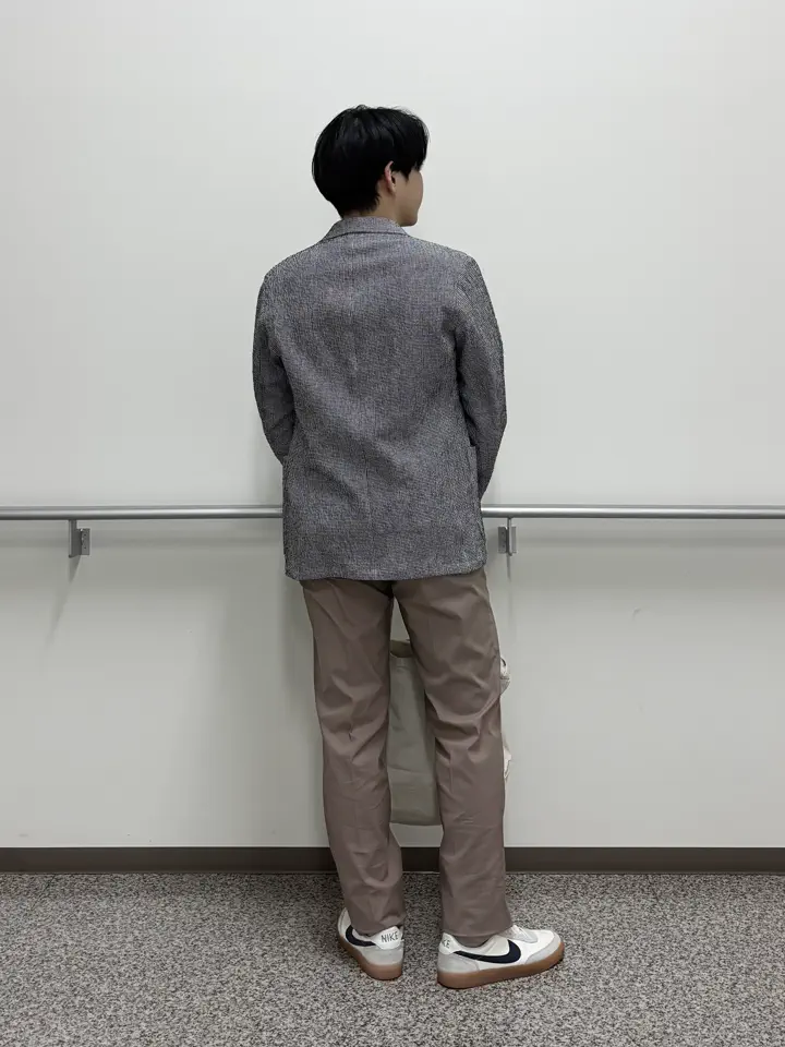 J.PRESS MEN 板屋 コーディネート画像