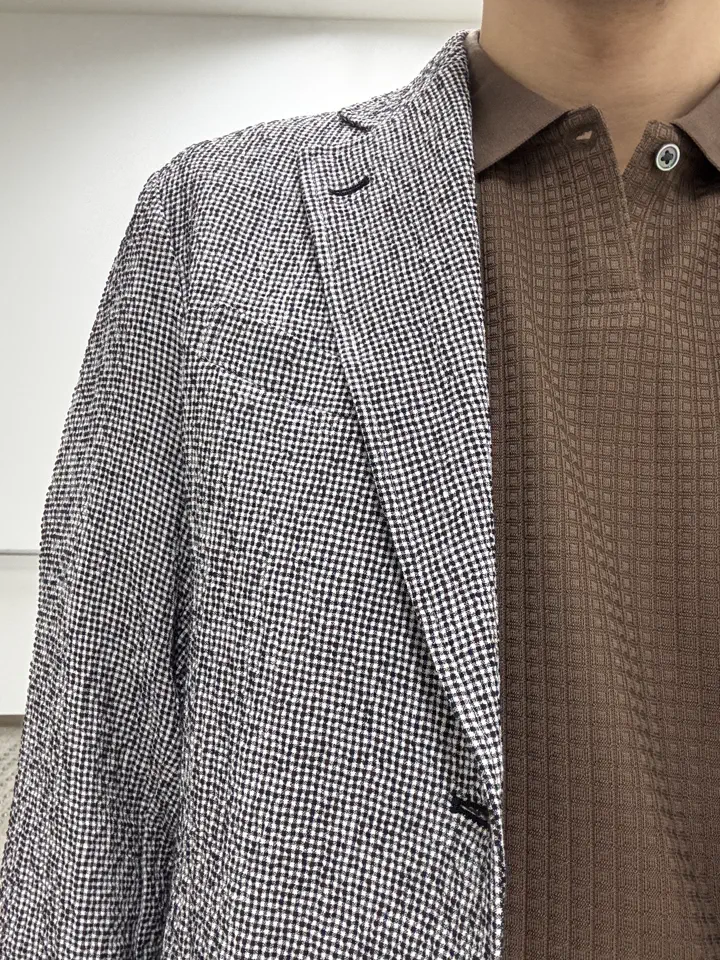 J.PRESS MEN 板屋 コーディネート画像