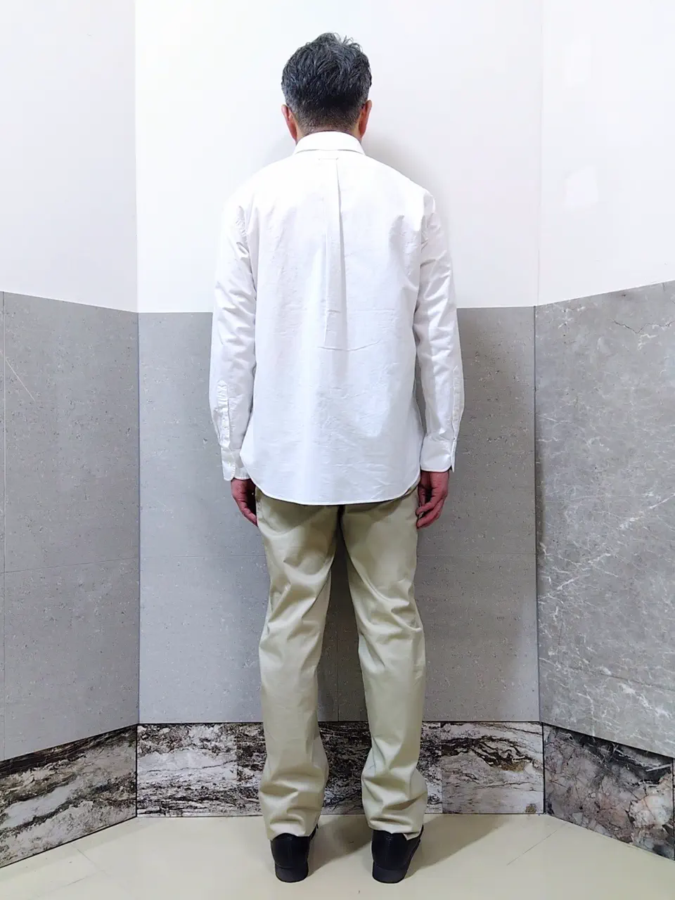 J.PRESS MEN 金子 コーディネート画像