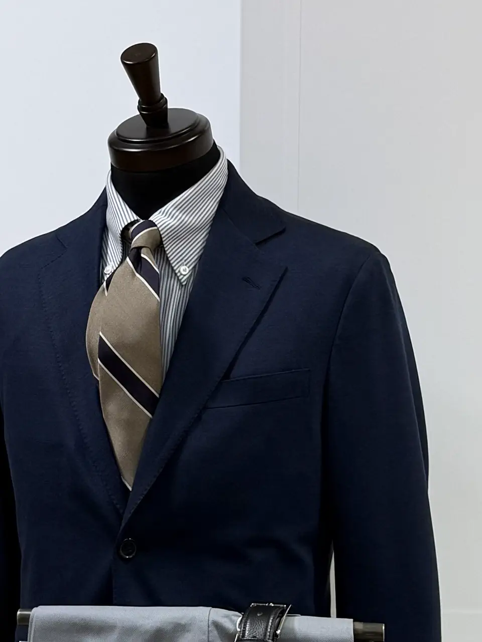 J.PRESS MEN 吉村 コーディネート画像