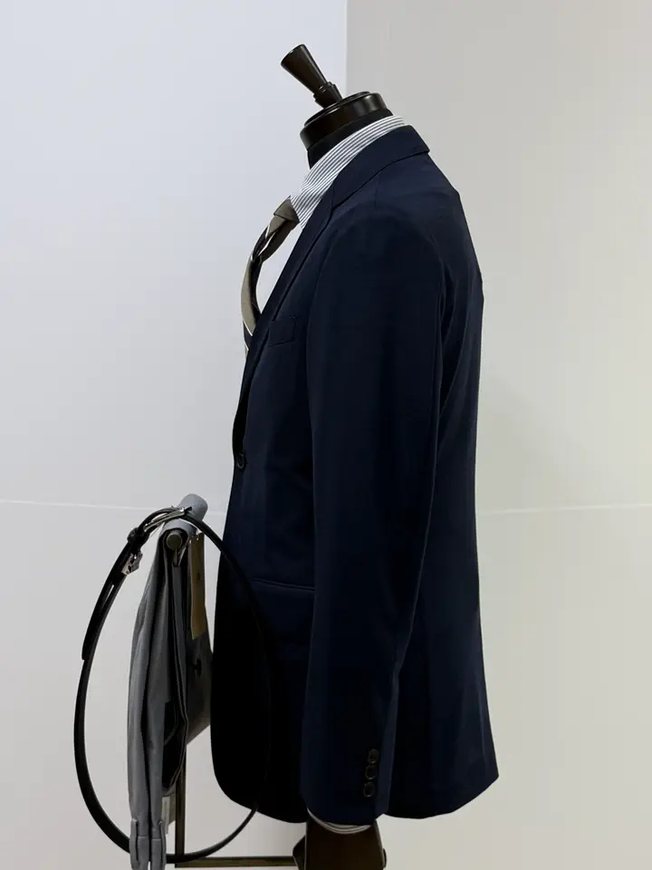 J.PRESS MEN 吉村 コーディネート画像