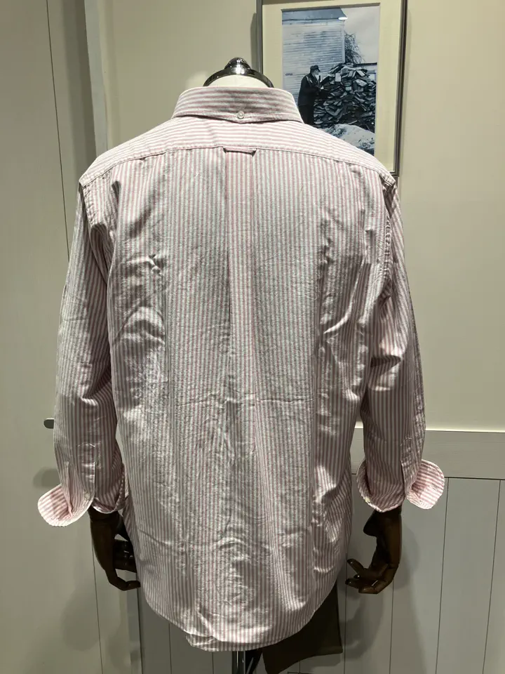 J.PRESS MEN 椎葉 コーディネート画像